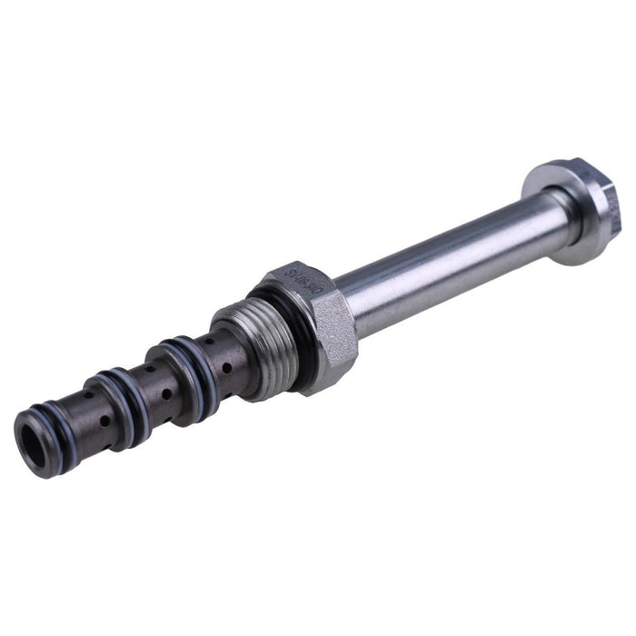 DURAFORCE 12V Solenoid Operated Cartridge Selector Valve For Hydraforce SV08-47C-0-N-00E