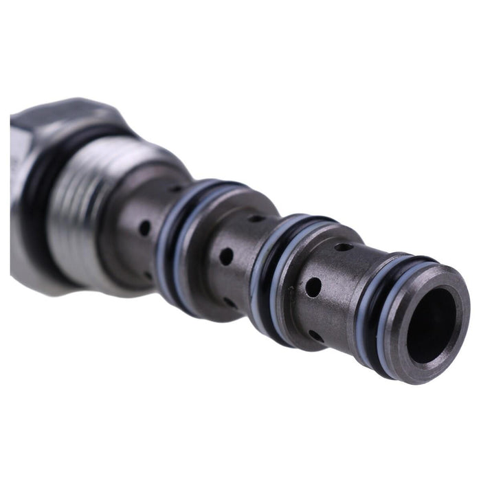 DURAFORCE 12V Solenoid Operated Cartridge Selector Valve For Hydraforce SV08-47C-0-N-00E