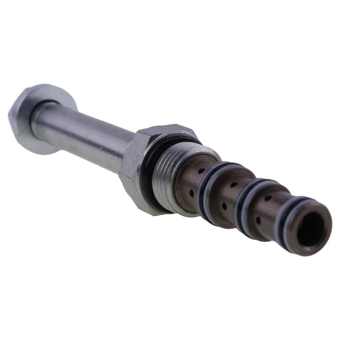 DURAFORCE 3 POS 4 Way Solenoid Valve 52912GT for Genie Z-45-25 TMZ-50-30 TZ-50-30 Z-45-25J