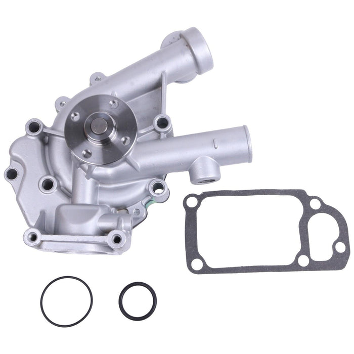 DURAFORCE Water Pump 16100-78300-71 For Toyota Engine 1Z 2Z 11Z 12Z 13Z Forklift 5FD20