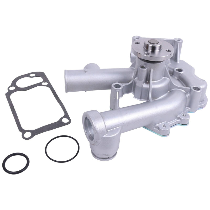 DURAFORCE Water Pump 16100-78300-71 For Toyota Engine 1Z 2Z 11Z 12Z 13Z Forklift 5FD20