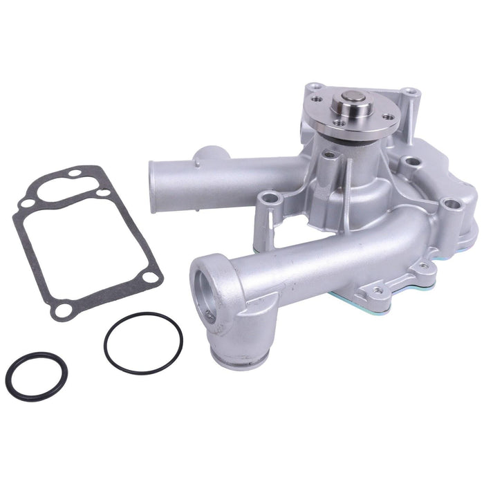 DURAFORCE Water Pump 16100-78300-71 For Toyota Engine 1Z 2Z 11Z 12Z 13Z Forklift 5FD20