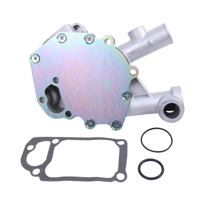 DURAFORCE Water Pump 16100-78300-71 For Toyota Engine 1Z 2Z 11Z 12Z 13Z Forklift 5FD20