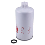 DURAFORCE 6X Fuel Water Separator Filter For Fleetguard FS1212 Cummins 3308638 1240483H1