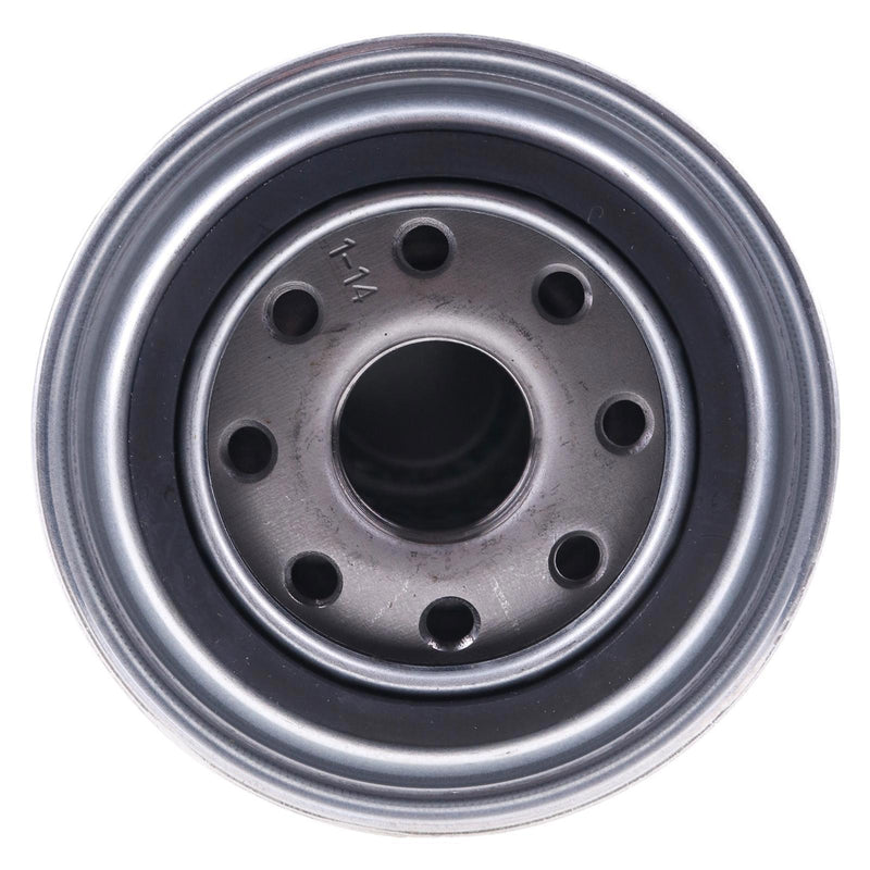 DURAFORCE 6X Fuel Water Separator Filter For Fleetguard FS1212 Cummins 3308638 1240483H1