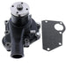 DURAFORCE Water Pump 107-2473 for Caterpillar 3044C 3046 Engine D3C D4C D5C 933 939 933C