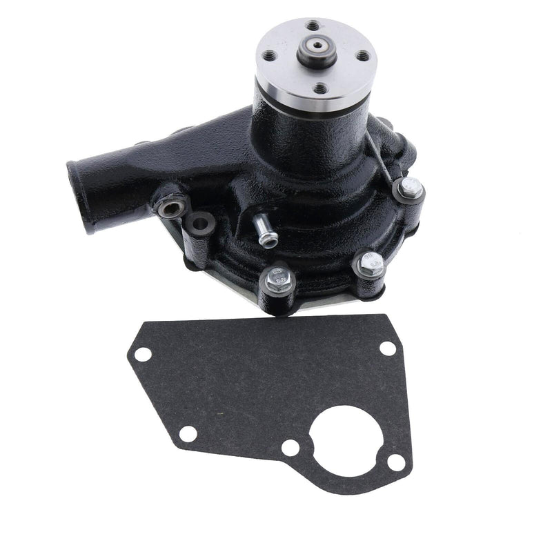 DURAFORCE Water Pump 107-2473 for Caterpillar 3044C 3046 Engine D3C D4C D5C 933 939 933C
