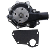 DURAFORCE Water Pump 107-2473 for Caterpillar 3044C 3046 Engine D3C D4C D5C 933 939 933C