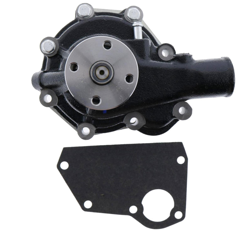 DURAFORCE Water Pump 107-2473 for Caterpillar 3044C 3046 Engine D3C D4C D5C 933 939 933C