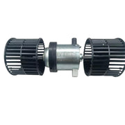 DURAFORCE Blower Motor Assy AN51500-11150 AN51500-11180 for Komatsu WA200-6 HD465-7E1 24V