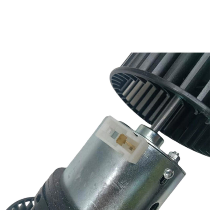DURAFORCE Blower Motor Assy AN51500-11150 AN51500-11180 for Komatsu WA200-6 HD465-7E1 24V