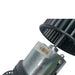 DURAFORCE Blower Motor Assy AN51500-11150 AN51500-11180 for Komatsu WA200-6 HD465-7E1 24V