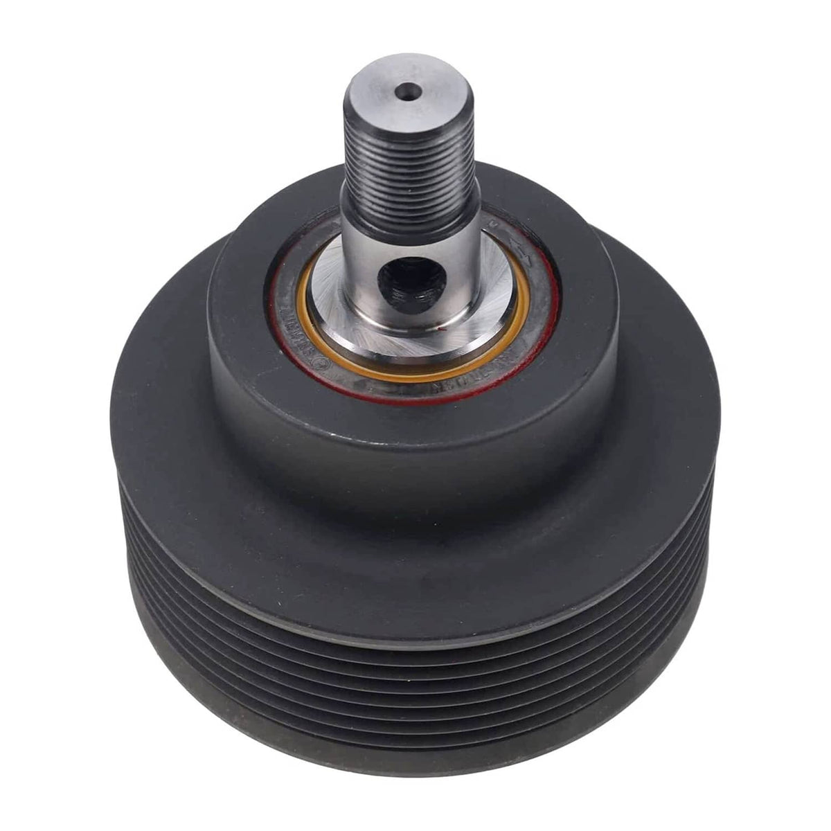 New Pulley Idler 3062602 3062602RX 3801573 3046225 For Cummins L10 M11 ...