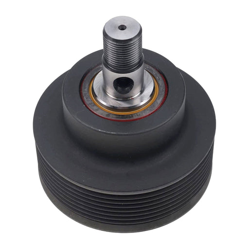 DURAFORCE New Pulley Idler 3062602 3062602RX 3801573 3046225 For Cummins L10 M11 Engine