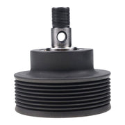 DURAFORCE New Pulley Idler 3062602 3062602RX 3801573 3046225 For Cummins L10 M11 Engine