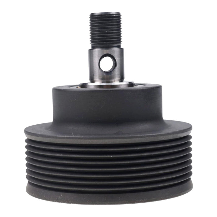 DURAFORCE New Pulley Idler 3062602 3062602RX 3801573 3046225 For Cummins L10 M11 Engine