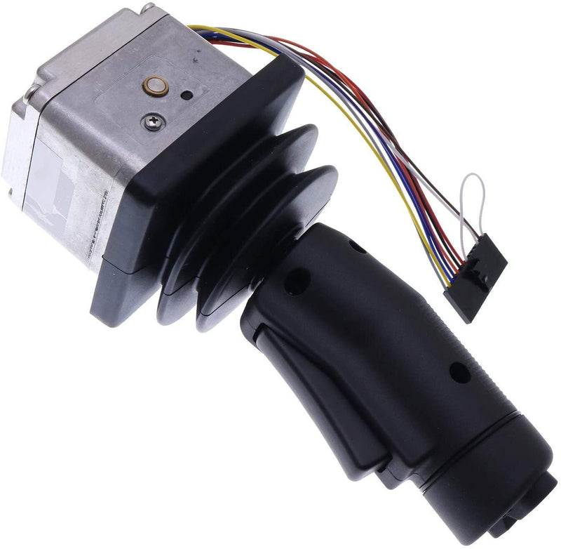 DURAFORCE 11Wires Joystick Controller 604064 105175 78903GT ForGenie GR-12 GS-1530 GS-2032