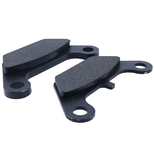 DURAFORCE Brake Pad Kit 15502439 7820039N 478/20039 476/20218 for Terex Dump Truck TA30