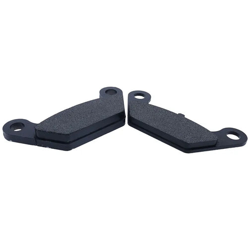 DURAFORCE Brake Pad Kit 15502439 7820039N 478/20039 476/20218 for Terex Dump Truck TA30