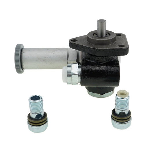 DURAFORCE Fuel Feed Pump for Zexel 105220-7300 9441610436 Isuzu 8-97357265-0