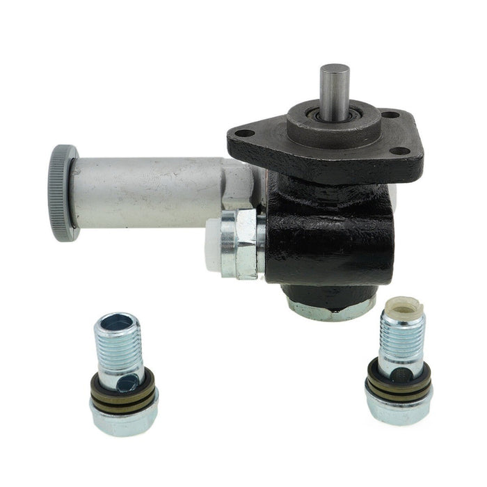 DURAFORCE Fuel Feed Pump for Zexel 105220-7300 9441610436 Isuzu 8-97357265-0