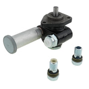 DURAFORCE Fuel Feed Pump for Zexel 105220-7300 9441610436 Isuzu 8-97357265-0
