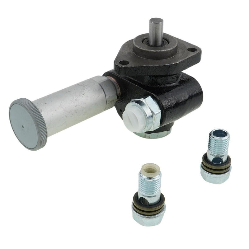 DURAFORCE Fuel Feed Pump for Zexel 105220-7300 9441610436 Isuzu 8-97357265-0