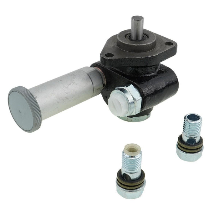 DURAFORCE Fuel Feed Pump for Zexel 105220-7300 9441610436 Isuzu 8-97357265-0