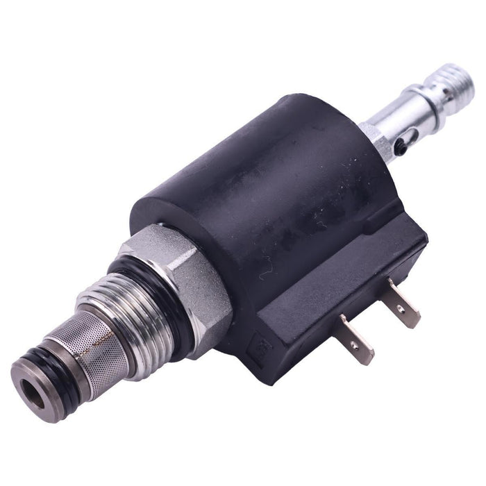 DURAFORCE Hydraulic Solenoid Valve 35724GT for Genie AWP-15S AWP-20S AWP-25S AWP-30S GR-12