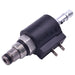 DURAFORCE Hydraulic Solenoid Valve 35724GT for Genie AWP-15S AWP-20S AWP-25S AWP-30S GR-12