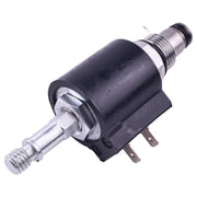 DURAFORCE Hydraulic Solenoid Valve 35724GT for Genie AWP-15S AWP-20S AWP-25S AWP-30S GR-12