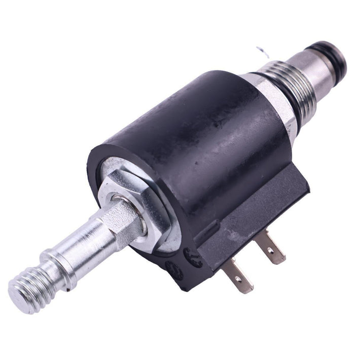 DURAFORCE Hydraulic Solenoid Valve 35724GT for Genie AWP-15S AWP-20S AWP-25S AWP-30S GR-12