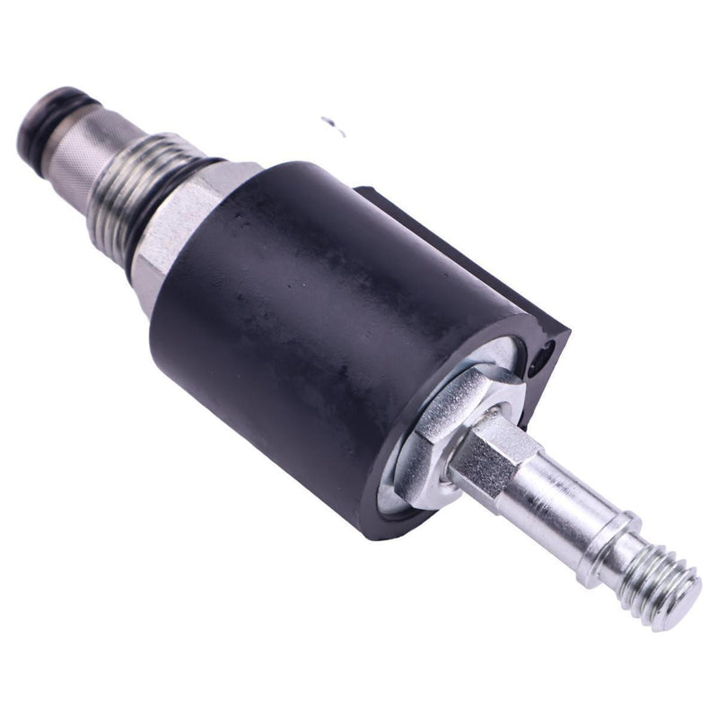 DURAFORCE Hydraulic Solenoid Valve 35724GT for Genie AWP-15S AWP-20S AWP-25S AWP-30S GR-12