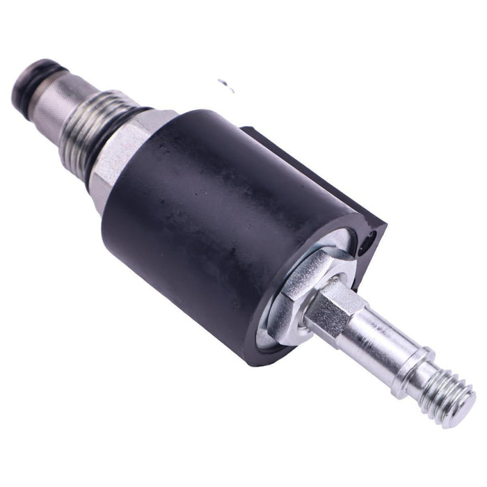 DURAFORCE Hydraulic Solenoid Valve 35724GT for Genie AWP-15S AWP-20S AWP-25S AWP-30S GR-12