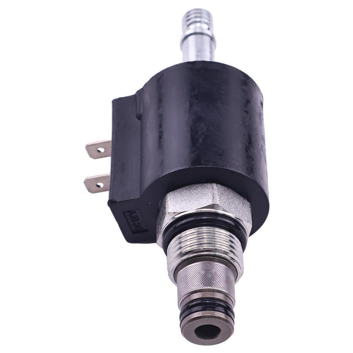 DURAFORCE Hydraulic Solenoid Valve 35724GT for Genie AWP-15S AWP-20S AWP-25S AWP-30S GR-12