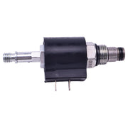 DURAFORCE Hydraulic Solenoid Valve 35724GT for Genie AWP-15S AWP-20S AWP-25S AWP-30S GR-12