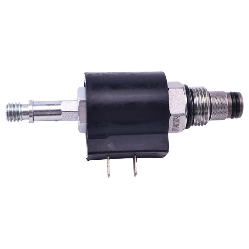 DURAFORCE Hydraulic Solenoid Valve 35724GT for Genie AWP-15S AWP-20S AWP-25S AWP-30S GR-12