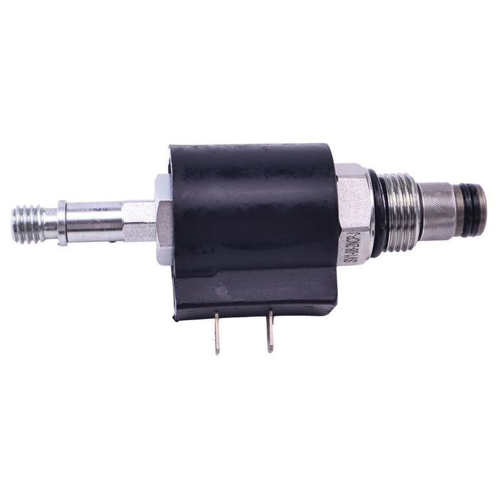 DURAFORCE Hydraulic Solenoid Valve 35724GT for Genie AWP-15S AWP-20S AWP-25S AWP-30S GR-12