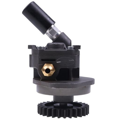 DURAFORCE Fuel Supply Pump 322GC49A 0440020036 21089217 21051407 For Mack Engine E6 E7