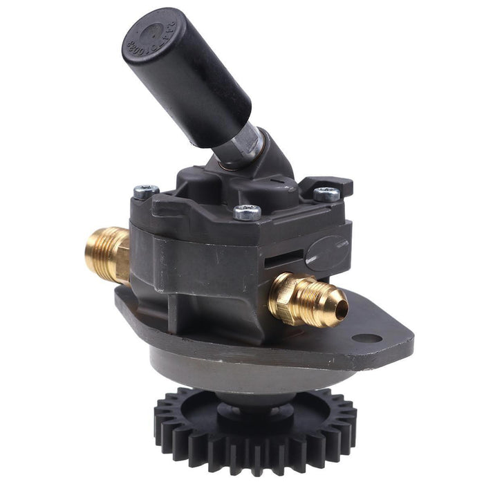 DURAFORCE Fuel Supply Pump 322GC49A 0440020036 21089217 21051407 For Mack Engine E6 E7