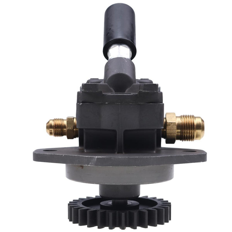 DURAFORCE Fuel Supply Pump 322GC49A 0440020036 21089217 21051407 For Mack Engine E6 E7