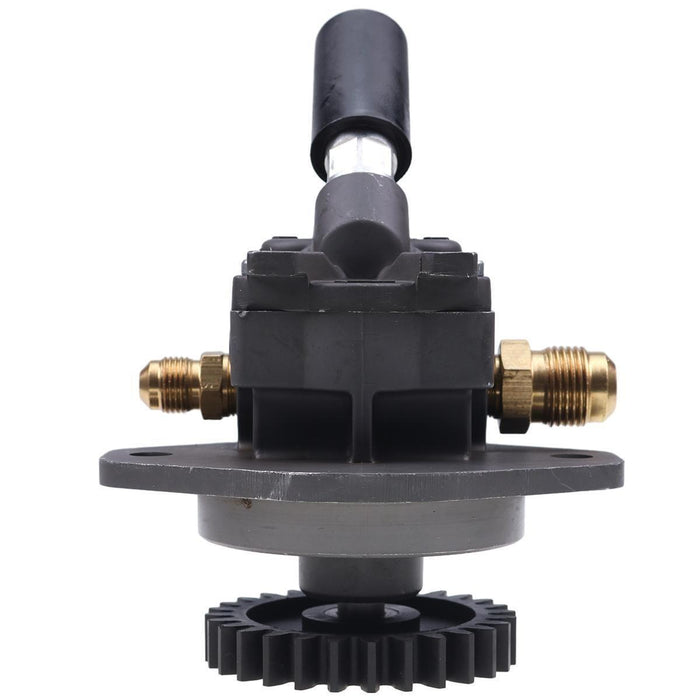 DURAFORCE Fuel Supply Pump 322GC49A 0440020036 21089217 21051407 For Mack Engine E6 E7