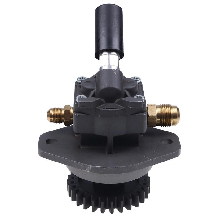 DURAFORCE Fuel Supply Pump 322GC49A 0440020036 21089217 21051407 For Mack Engine E6 E7