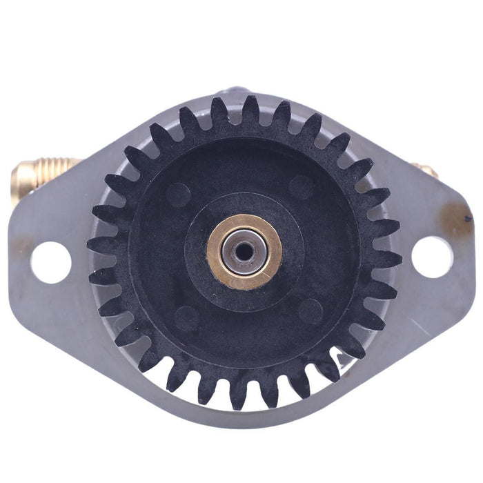 DURAFORCE Fuel Supply Pump 322GC49A 0440020036 21089217 21051407 For Mack Engine E6 E7