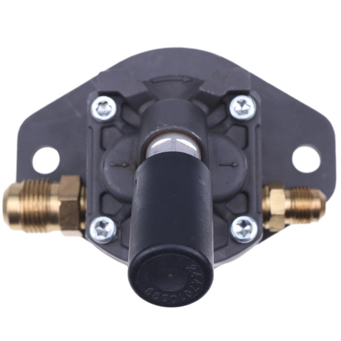 DURAFORCE Fuel Supply Pump 322GC49A 0440020036 21089217 21051407 For Mack Engine E6 E7