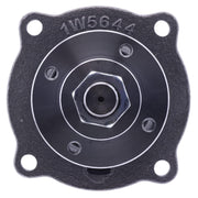 DURAFORCE Water Pump 0R-1242 2W-1223 4N0660 1W-2929 1W5644 For Caterpillar 3204 Engine