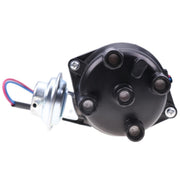 DURAFORCE Distributor 22100-00H11 for Nissan Engine H20 A15 TCM Forklift 2210000H11