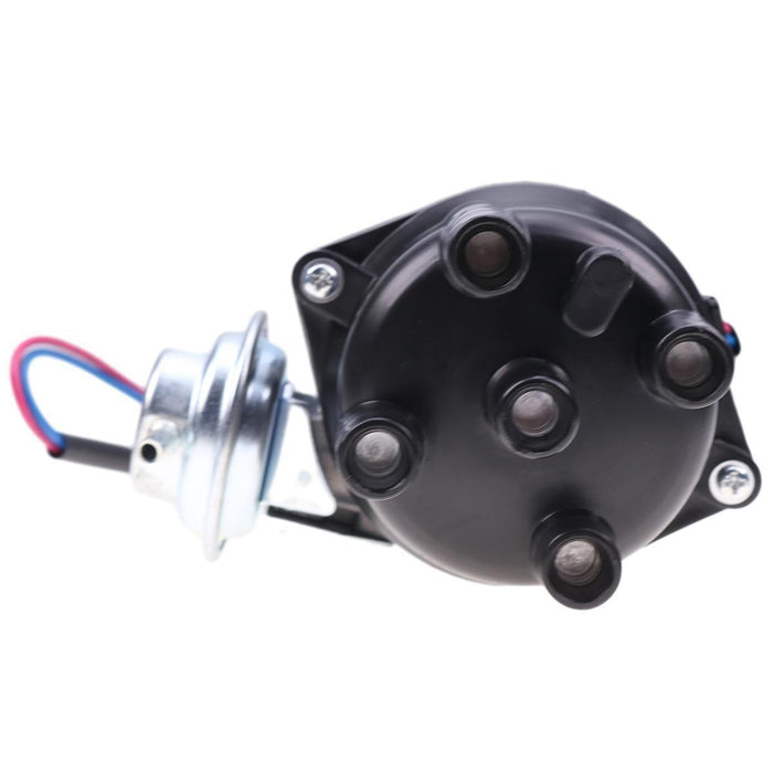 DURAFORCE Distributor 22100-00H11 for Nissan Engine H20 A15 TCM Forklift 2210000H11