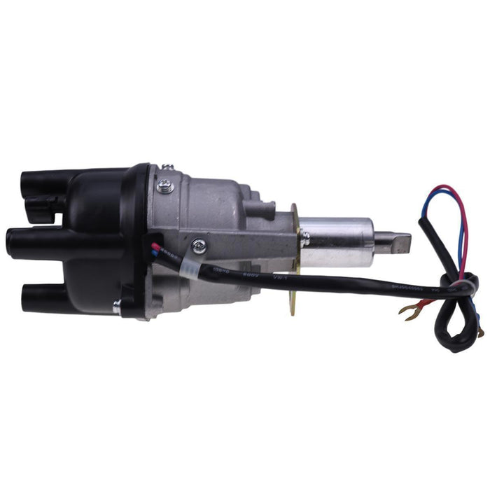 DURAFORCE Distributor 22100-00H11 for Nissan Engine H20 A15 TCM Forklift 2210000H11