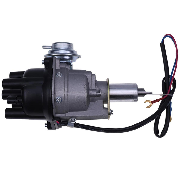 DURAFORCE Distributor 22100-00H11 for Nissan Engine H20 A15 TCM Forklift 2210000H11